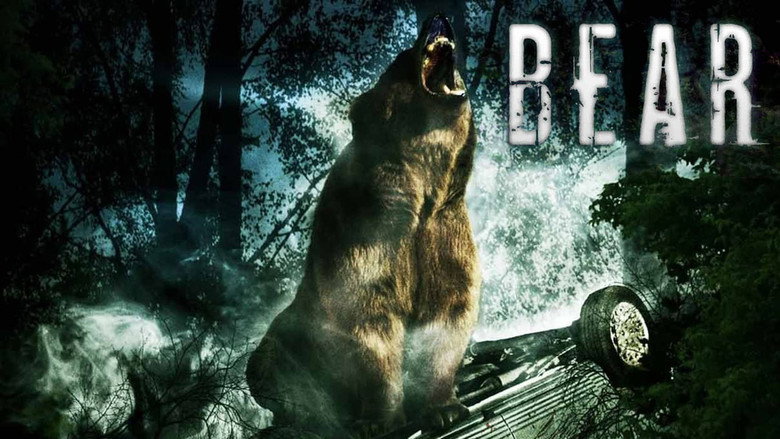 Fotograma de Bear
