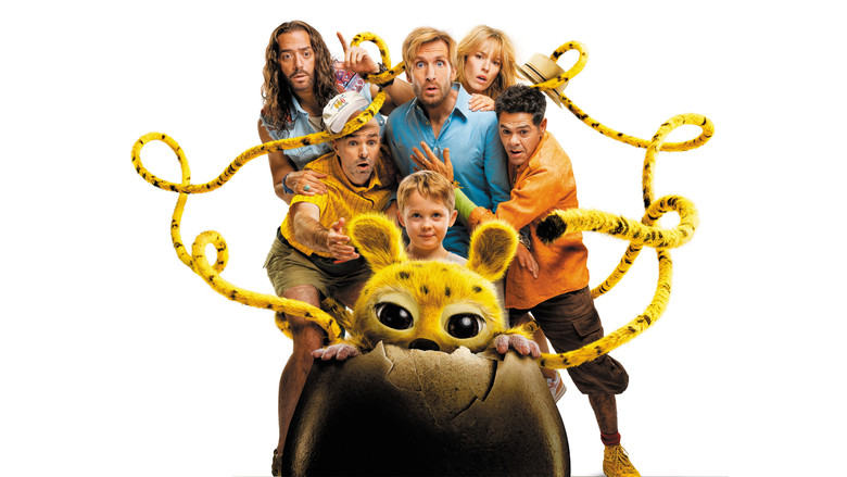 Fotograma de Marsupilami