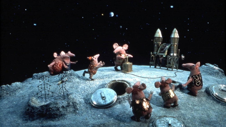 Fotograma de Clangers