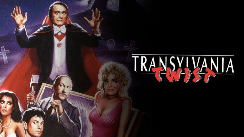 Fotograma de Transylvania Twist
