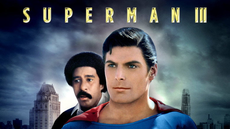 Fotograma de Superman III