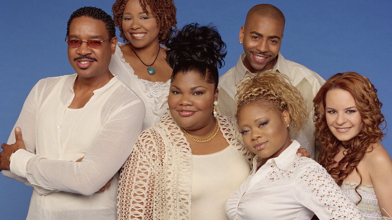 Fotograma de The Parkers