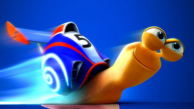 Fotograma de Turbo