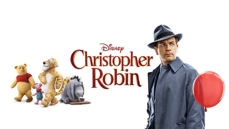 Fotograma de Christopher Robin