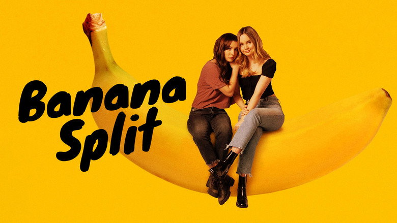 Fotograma de Banana Split