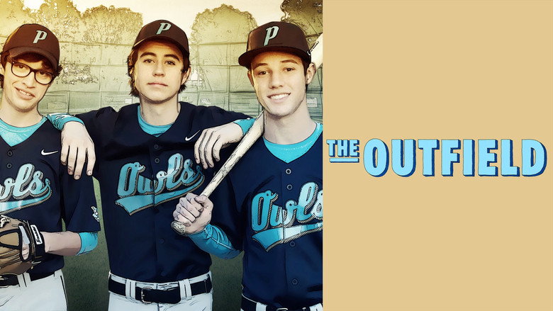 Fotograma de The Outfield