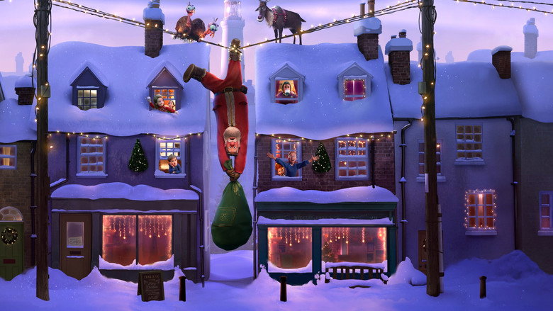 Fotograma de Aquella Navidad