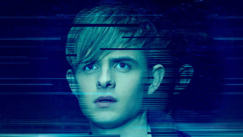 Fotograma de Alex Rider