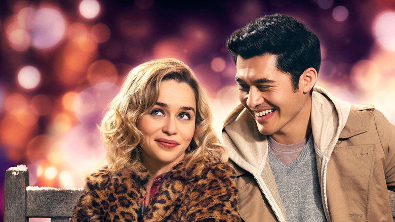 Fotograma de Last Christmas