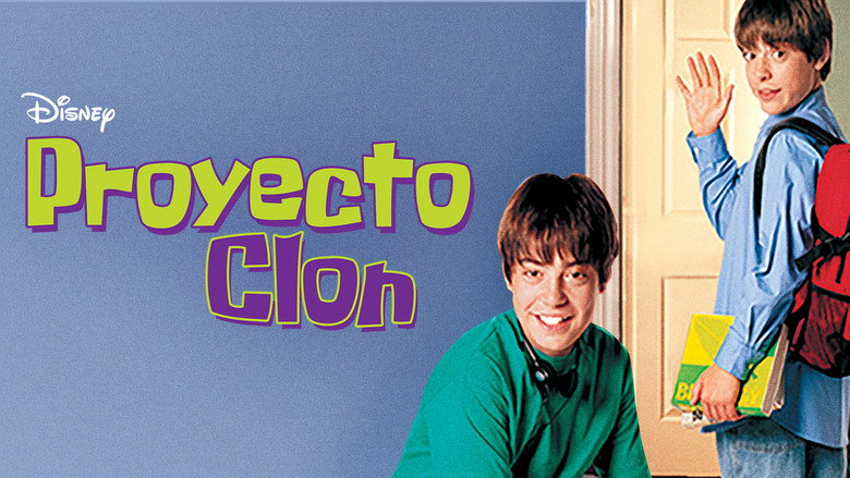 Fotograma de Proyecto Clon