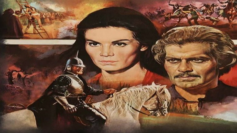 Fotograma de El último valle