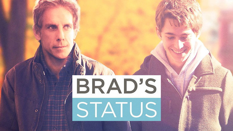 Fotograma de Qué fue de Brad