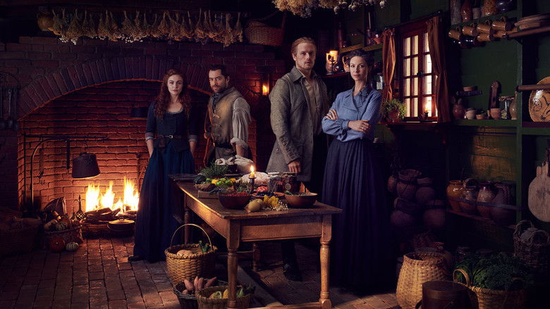 Fotograma de Outlander