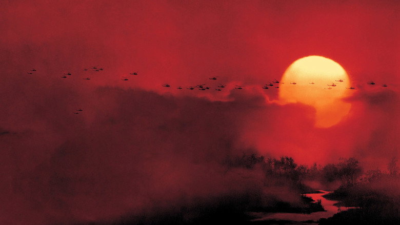 Fotograma de Apocalypse Now