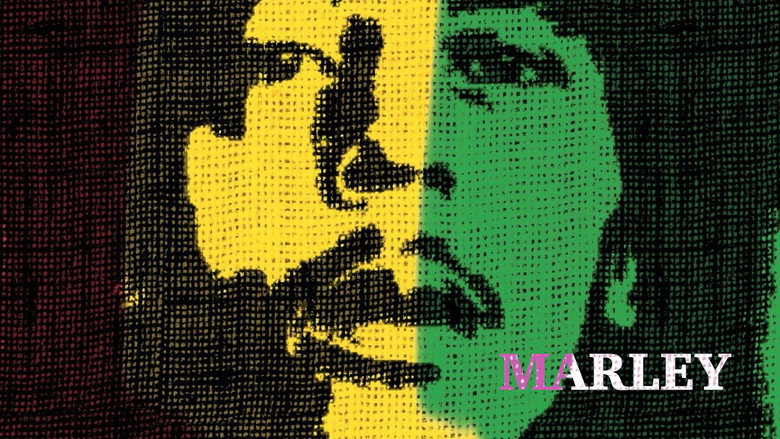Fotograma de Marley