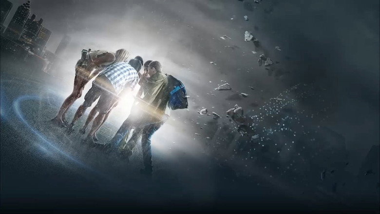 Fotograma de Project Almanac