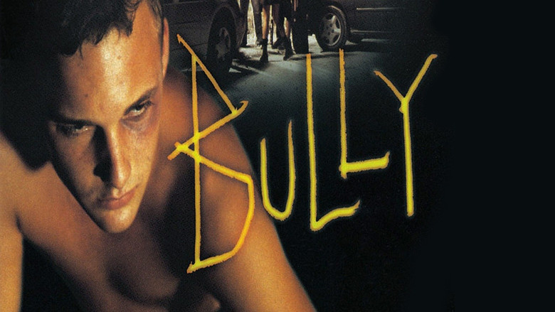 Fotograma de Bully