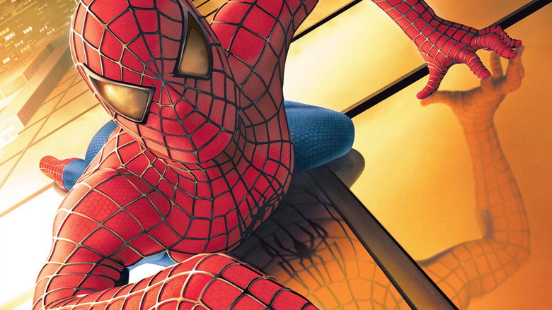 Fotograma de Spider-Man