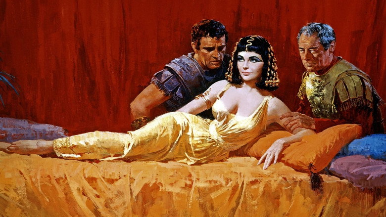 Fotograma de Cleopatra
