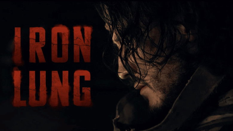 Fotograma de Iron Lung