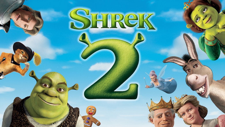 Fotograma de Shrek 2