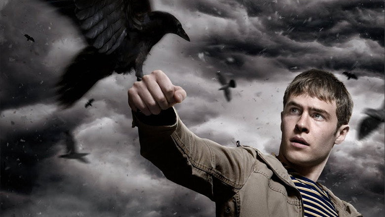 Fotograma de The Fades