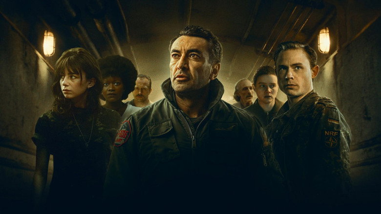 Fotograma de Into the Night