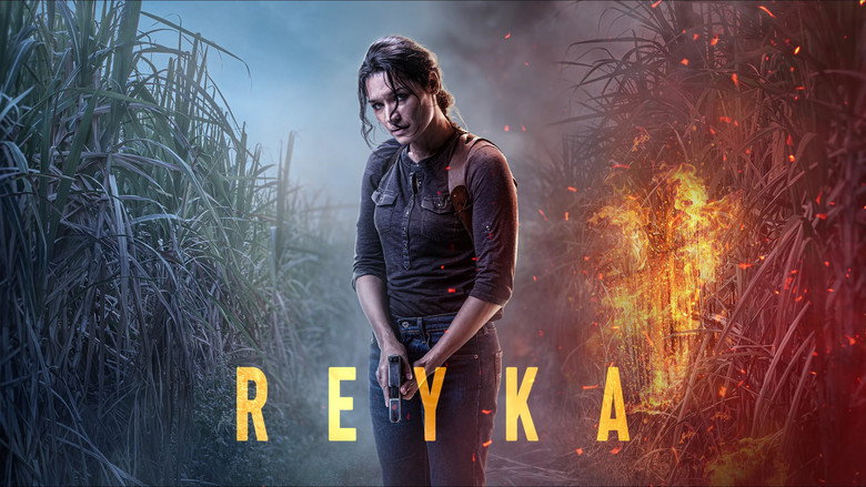 Fotograma de Reyka