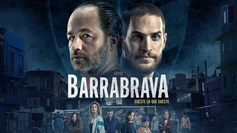 Fotograma de Barrabrava