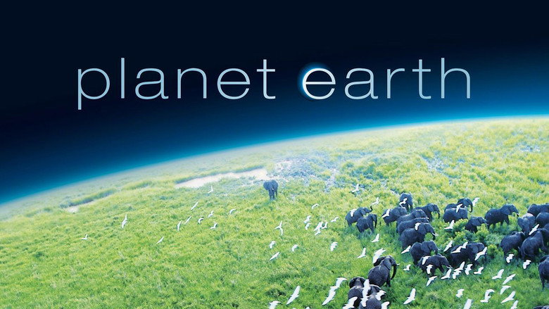 Fotograma de Planeta Tierra