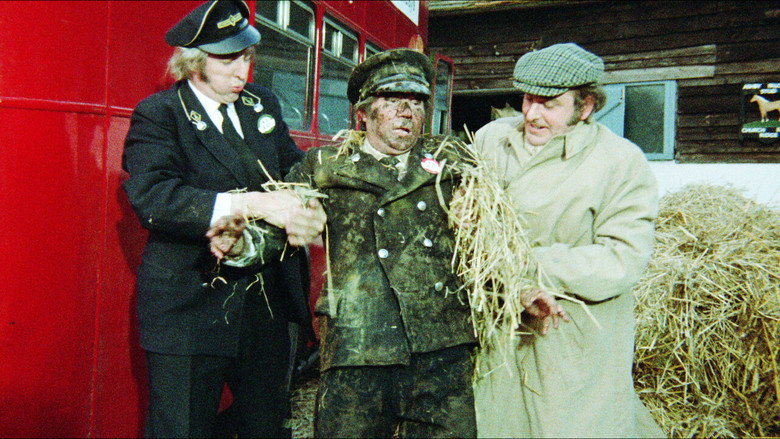 Fotograma de Mutiny on the Buses