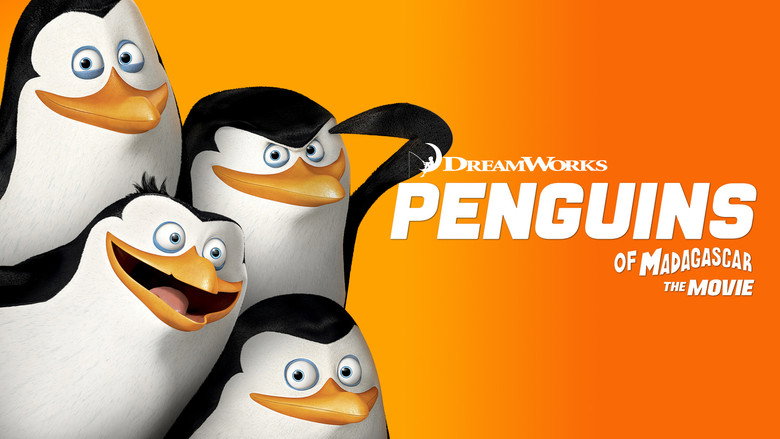 Fotograma de Los pingüinos de Madagascar