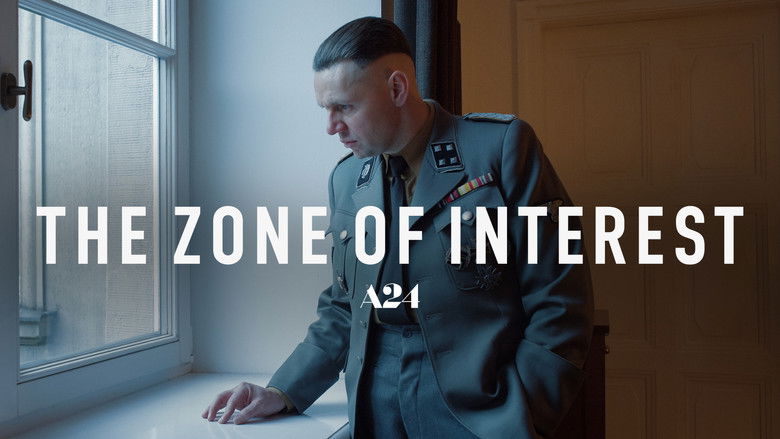 Fotograma de La zona de interés