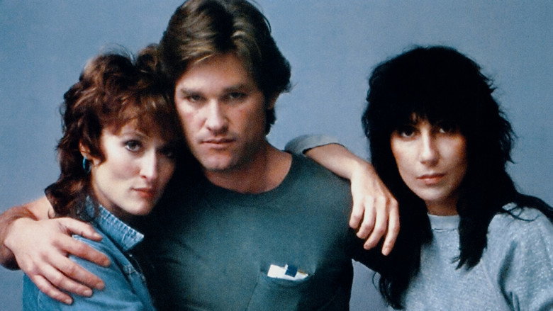 Fotograma de Silkwood