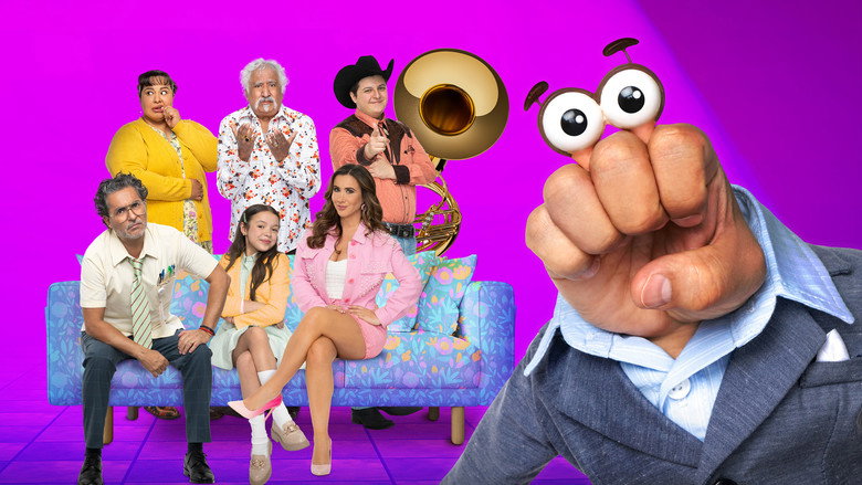 Fotograma de ¡Chócalas Compayito!