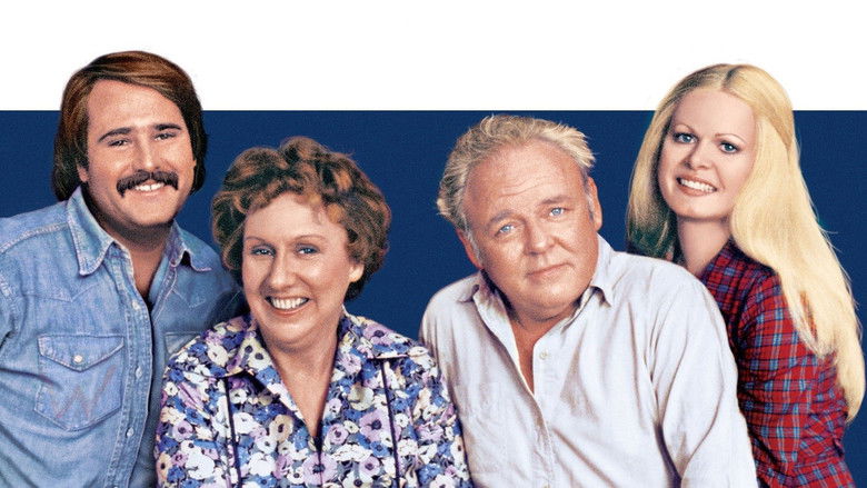 Fotograma de All in the Family