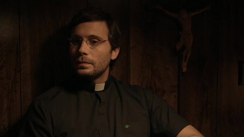 Fotograma de Into Temptation