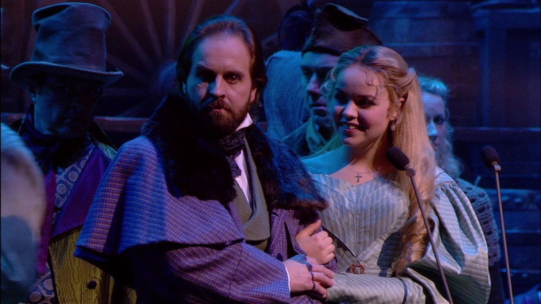 Fotograma de Les Misérables: 25th Anniversary in Concert