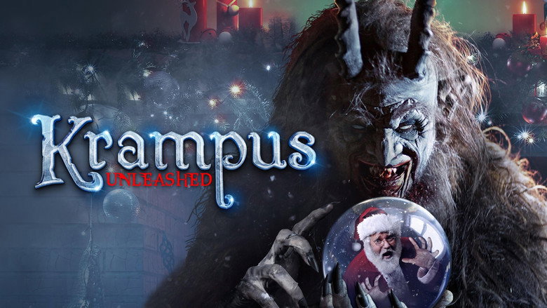 Fotograma de Krampus Unleashed