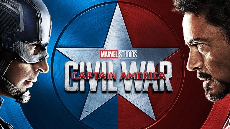 Fotograma de Capitán América: Civil War