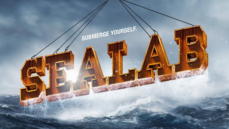 Fotograma de Sealab