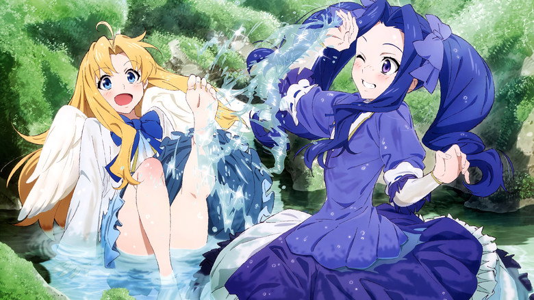 Fotograma de The Rising of the Shield Hero