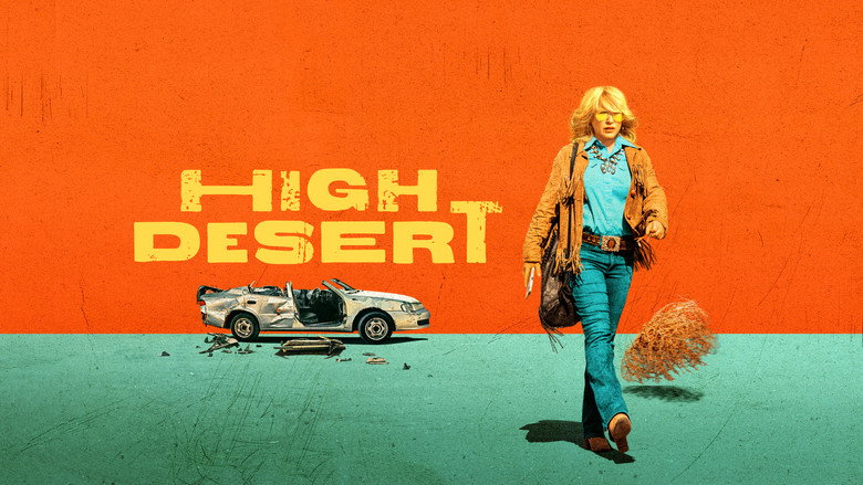 Fotograma de High Desert