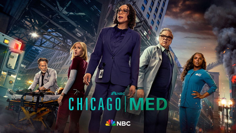 Fotograma de Chicago Med