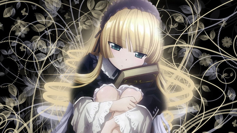 Fotograma de Gosick