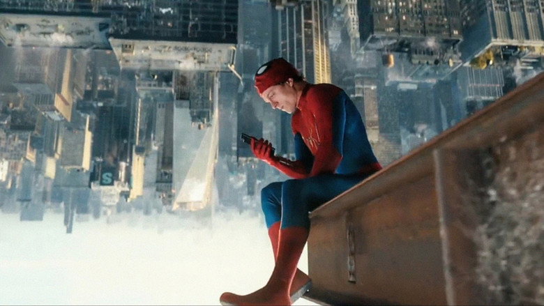 Fotograma de Spider-Man: Un nuevo día