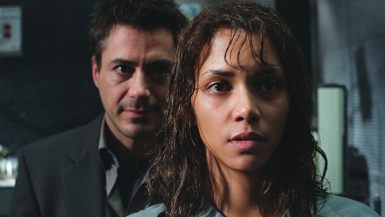 Fotograma de Gothika