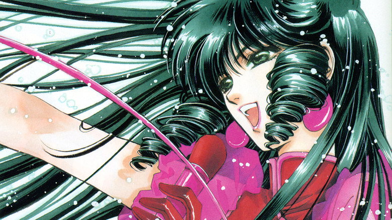 Fotograma de Macross Flash Back 2012