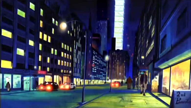 Fotograma de Love City