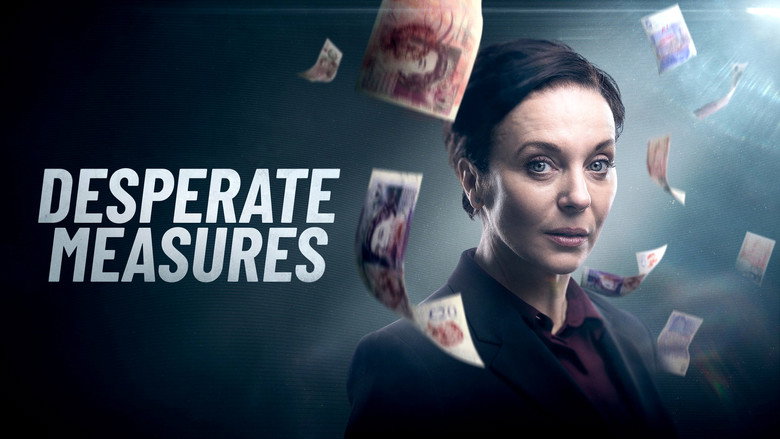 Fotograma de Desperate Measures